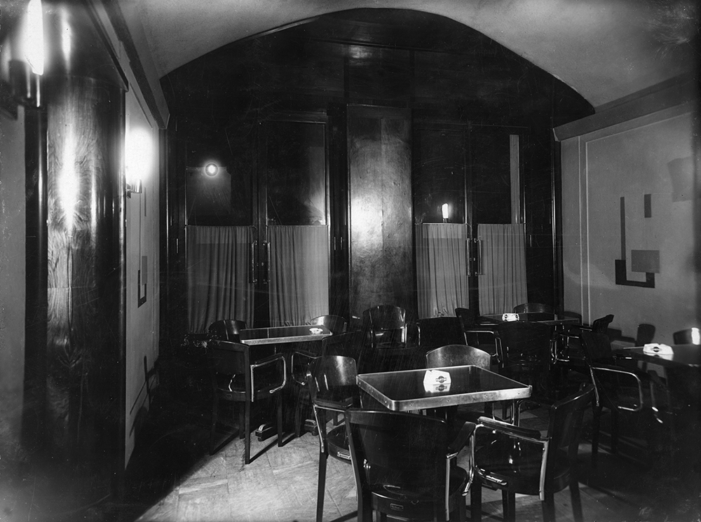 Saletta Bar Asturi Crotone